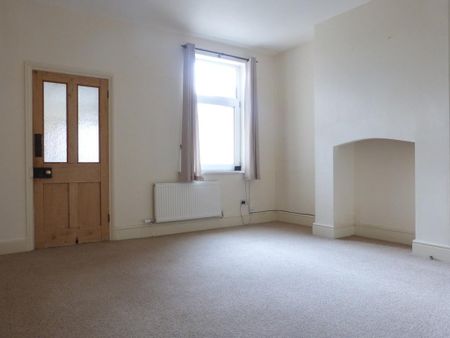 2 bedroom terraced house to rent - Photo 3