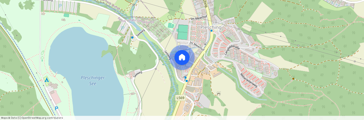 Seeweg, 2-8, 4040 Linz, Österreich