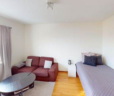 Karlagatan 3 B - Foto 3