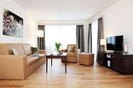 3.5 Zimmer, 73 m² - Photo 3