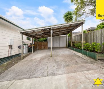 Sunny and Spacious 3-Bedroom Unit - Photo 3