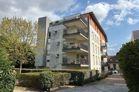 Appartement Bordeaux 1 pièce(s) 20 m2 - Photo 4