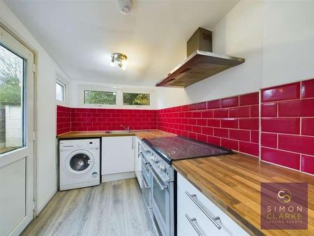 Hillier Close, New Barnet, EN5 - Photo 5