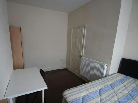 Stuart Street, West End, Leicester, LE3 - Photo 5