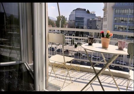 Διαμέρισμα για ενοικίαση Κουκάκι - Παιδική Χαρά (Κουκάκι - Μακρυγιάννη) - Φωτογραφία 5