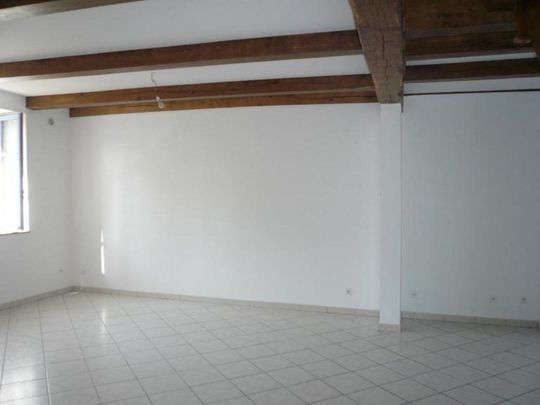 Maison 4 pièces à Lisle-en-Rigault - Photo 1