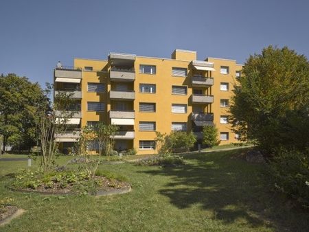 MIETEN OHNE KAUTION - Mitten im beliebten Balsbergquartier wohnen - Foto 5