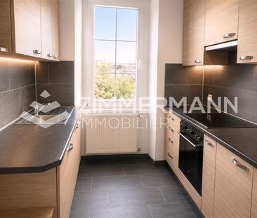 2.5 Zimmer, 55 m², 2. Stock - Photo 1