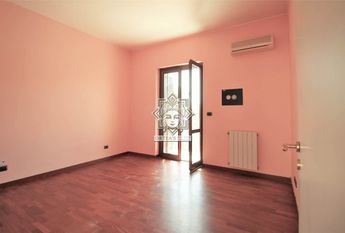 Appartamento con tre camere