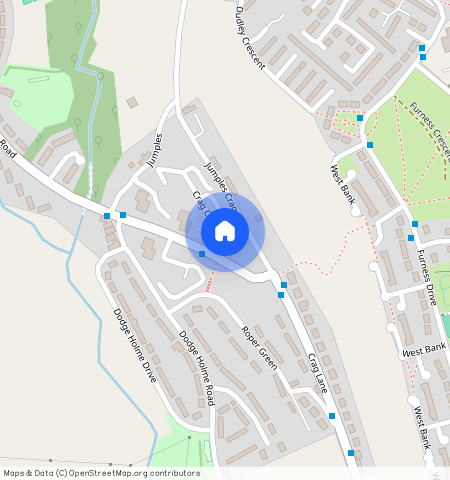 Wheatley Court, Halifax