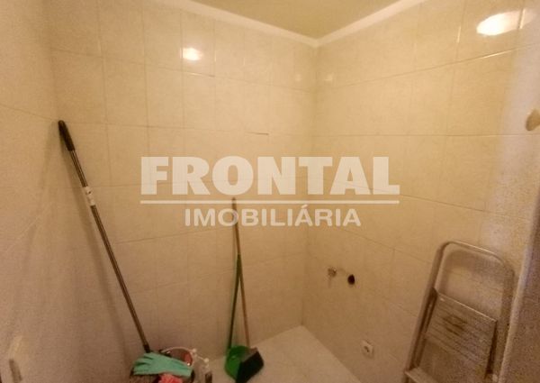 Apartamento T3 em Porto