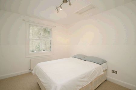 2 Bed Flat, Lithos Road, NW3 - Photo 3