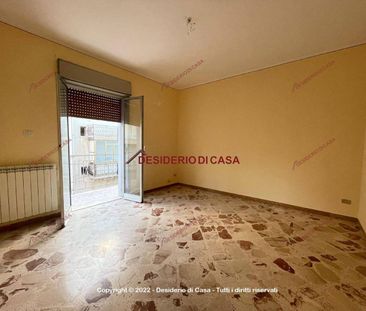 Trilocale via Libertà 19, Finale, Pollina - Photo 1