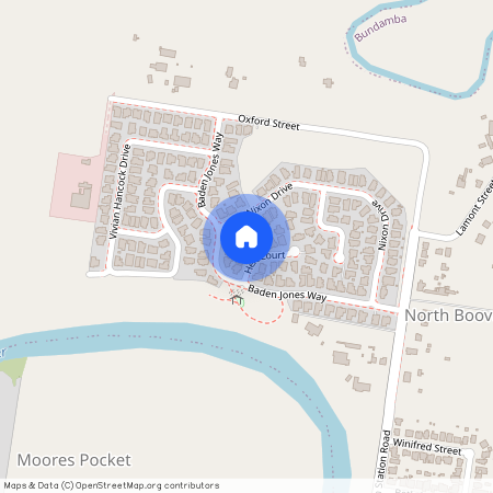 6 Heit Court, North Booval QLD 4304