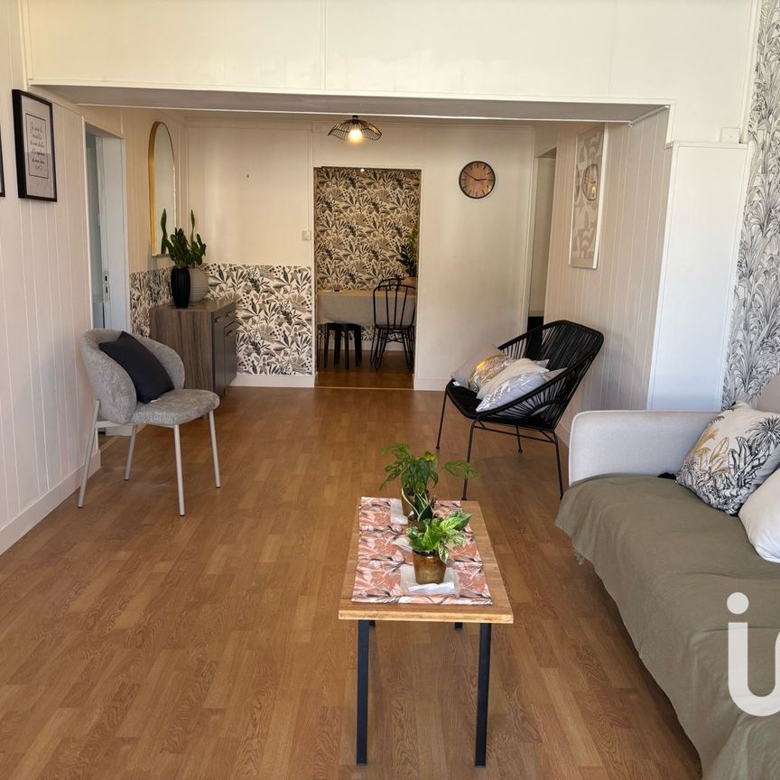 A louer, Maison / Villa, 70 m² - Photo 1