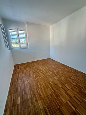 3.5 Zimmer, 95 m², 4. Stock - Photo 5