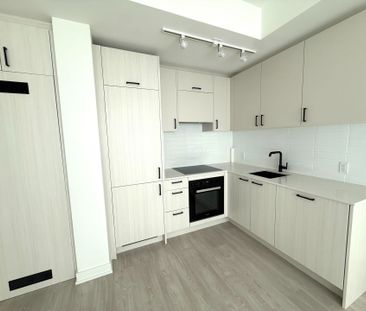 For Lease - 1 QUARRINGTON Lane Unit# 2604, Toronto, Ontario - Photo 3