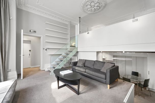 Redcliffe Square, London, SW10 flat to rent - Photo 1