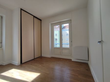 Location Appartement 3 pièces 68m² BELFORT 90000 - Photo 2