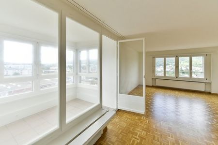 Moderne Wohnung an zentraler Wohnlage - Foto 5