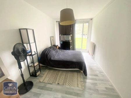 Appartement à louer 2 pièces 53.72m² - Photo 3