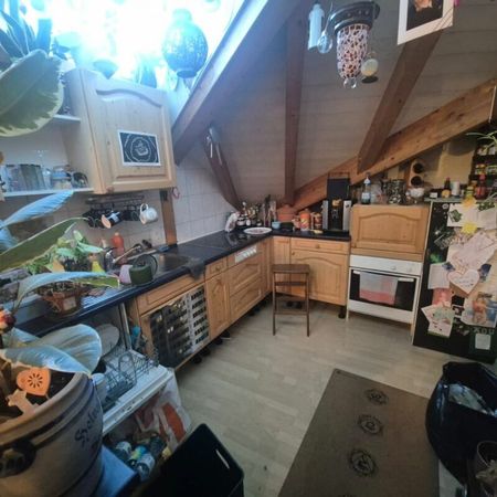 Cozy 2.5 room apartment - Photo 3