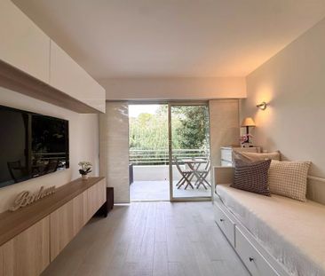 Location Appartement 1 pièce 18m² LE CANNET 06110 - Photo 1