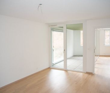 2.5 room apartment in Fribourg! - Photo 1