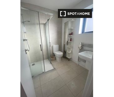 Room in a shared flat for rent in Dublin - Photo 6