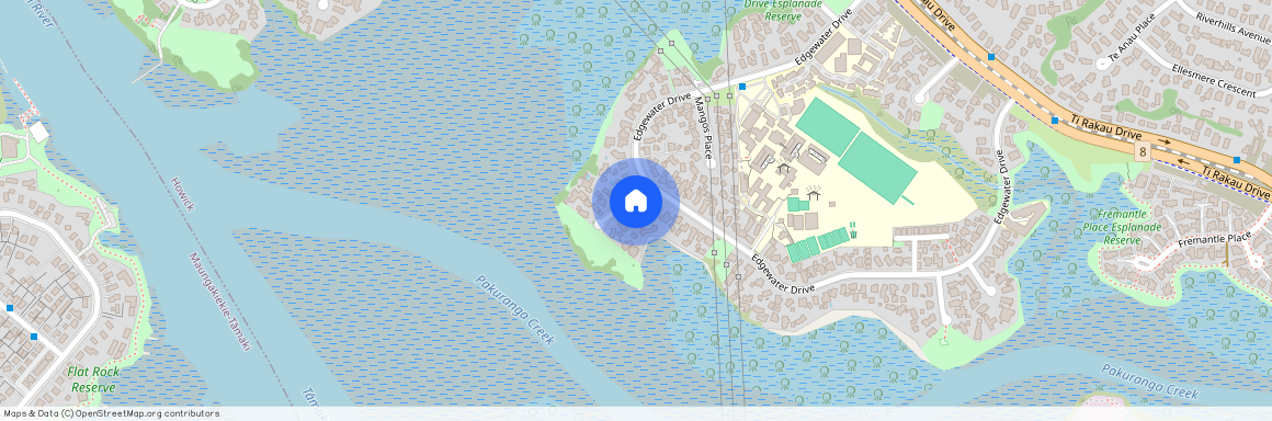 6A Riverina Avenue, Pakuranga, Manukau City