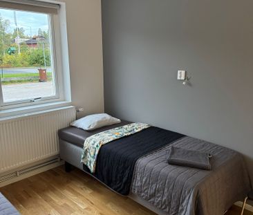 Domherrevägen, Sollentuna - Foto 1