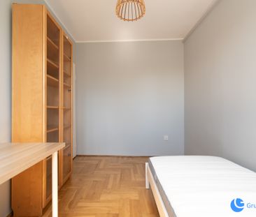 4-pok. 69 m², 3 niezależne pokoje, Bronowice - Photo 6