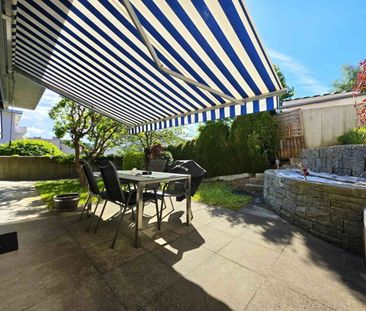 2.5 Zimmer, 68 m², 1. Stock - Photo 3