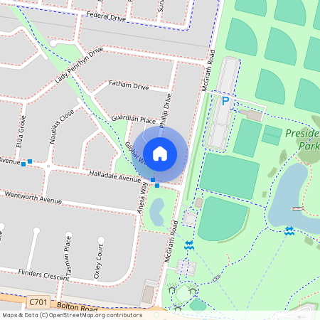 37 Phillip Drive, Vic 3024, Wyndham Vale