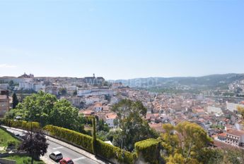 Apartamento T2 em Coimbra