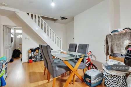 2 bedroom end of terrace house to rent - Photo 2