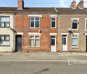1 bedroom terraced house to rent - Photo 4