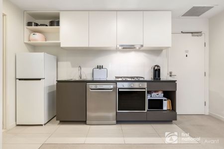 2508/568 Collins Street, 3000, Melbourne Vic - Photo 3