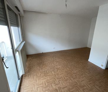 A LOUER - Quartier Avaricum - Studio de 25.28m² - Photo 3