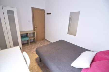 Carrer dAlbocàsser, Valencia, Valencian Community 46020 - Photo 2