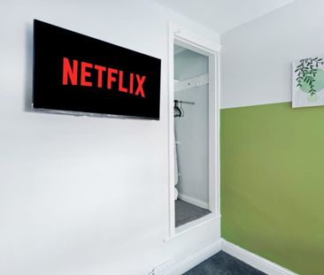 2 bed End Terraced House for Rent - Photo 5