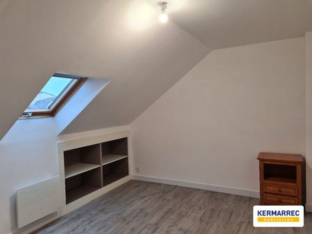 Appartement 2 pièces – 45 m² environ à Vitré (ref : 5149) - Photo 4