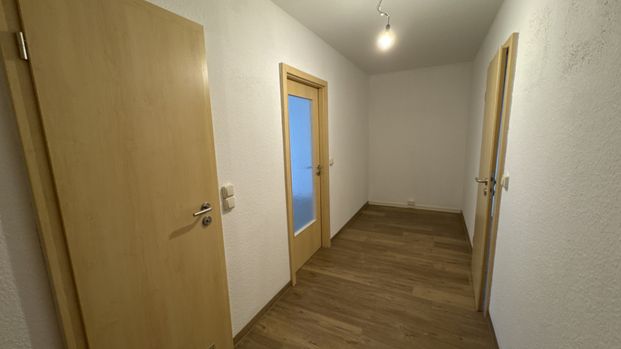 Wohnung, 3 Zimmer (66,87 m²) - Photo 1