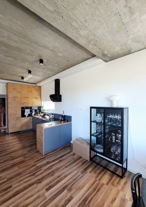 (Symbol 435430) DOM na WYNAJEMSzczecin, Osów Komfortowy dom do wynajęcia - Zdjęcie 1