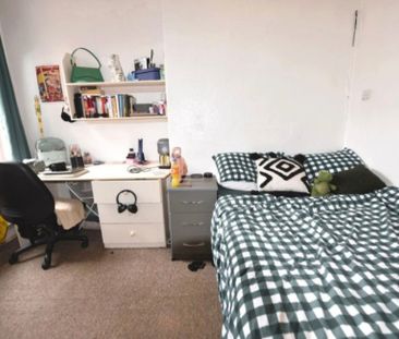 8 Bed - 40 Archery Road, City Centre, Leeds - LS2 9AU - Student - Photo 5