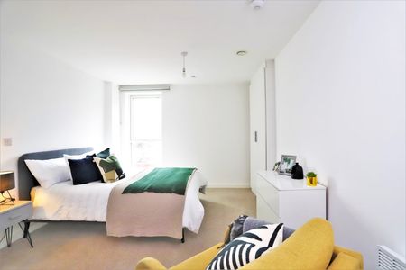3 bedroom apartment - Photo 3