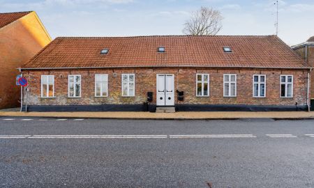 Om lejligheden - Foto 2