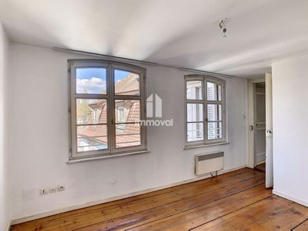 PETITE FRANCE -2P-74,71 M2 - Photo 4