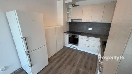 Pronájem bytu 2+kk 54,2 m - Fotografie 5