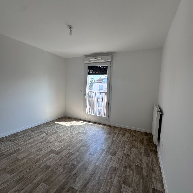 Appartement / Offre 55871356 - Photo 1